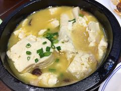 官府豆腐-老厨家(友谊路总店)