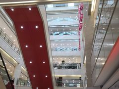 -光启城时尚购物中心