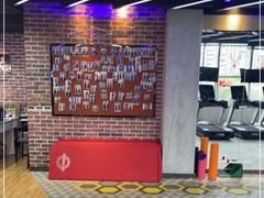 -UP健身私教馆(海岸城店)