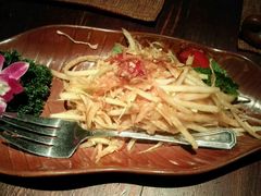 -花马天堂云南餐厅 Lost Heaven(高邮路店)