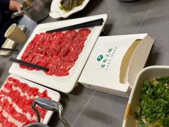 -君邦火锅(新疆大厦店)