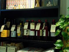 -笑福亭料理小馆(解放碑店)