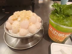 -江边城外烤全鱼(方庄时代购物中心店)