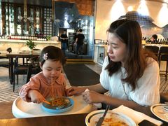 -FISH&POTATO Cō(地中海美食 万象城店)
