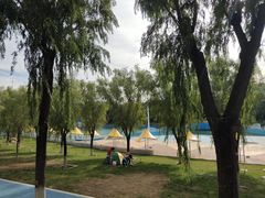 -青龙湖公园