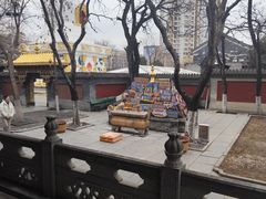 -护国法轮寺