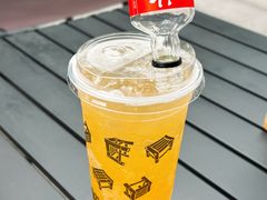 -板凳鲜酿·精酿啤酒(建设路站)