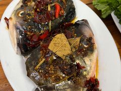 -肥婆麻辣火锅.顺德首创药材麻辣火锅(容桂店)