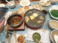 -哈啾嗨·新概念蒙餐(红星新城店)