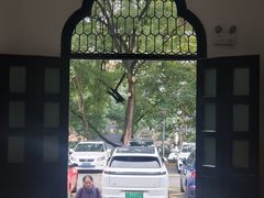 -湖南省立第一师范学校旧址