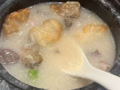 -海都六福酒家(世博广场店)