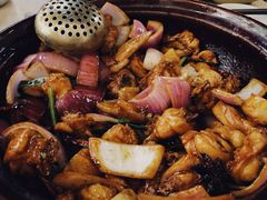 -胡须佬鸡煲四季火锅(龙珠大道店)