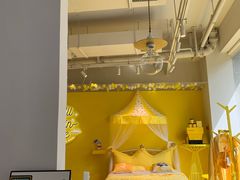 -CAFE'IN精品咖啡体验空间(小寨店)