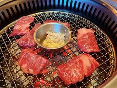 -万福·和牛炭火烧肉店(苏州中心店)