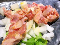 -合易泓烤肉(于洪广场店)