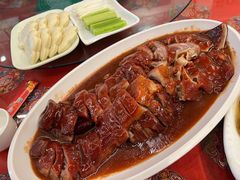 -玉华台饭庄(裕中西里小区店)