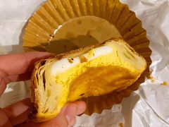 麻薯蛋挞-Let's Taipei 非常烘焙(太古里店)