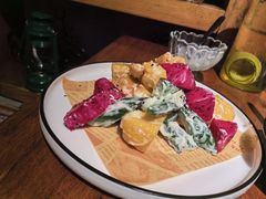 -马灯部落·西湖边的创意山景餐厅(虎跑动物园店)