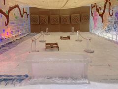 -宁波冰雪大世界(北仑区)