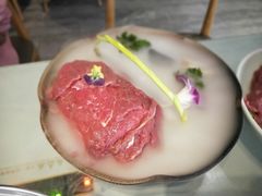 -盡膳口福·百年汤方火锅(科华北路店)