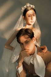 -全城热恋璀璨婚纱摄影(国贸总店)