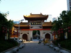 -福州开元寺