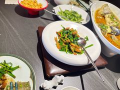 -湖里春风·淮扬菜(丽泽天街店)