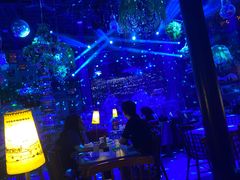 -贝贝龙虾·音乐餐厅(昌平东关店)