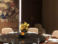 包厢-童福兴·南京菜(老门东店)