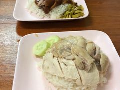 -鸡饭店