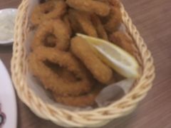 -5号公路餐厅(曼哈顿店)