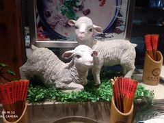 -漫咖啡(银泰创意城店)