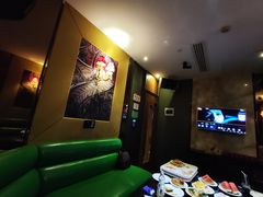 -萧邦音乐会所KTV·蒸汽活海鲜自助(福田店)