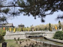 -大槐树寻根祭祖园