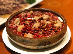 -秦三驴(云飞街店)