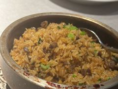 雪花牛肉炒饭-拾宴(汇智国际商业中心店)