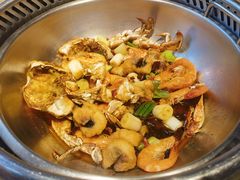 -七欣天香辣蟹火锅(上海银亿滨江店)
