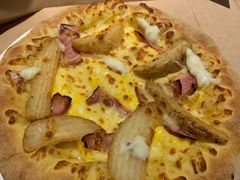 -达美乐比萨(东新路店)