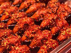 -盐帮80后冷吃兔·自贡特产·手撕兔(通达总店)