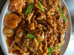 -同发号饭庄(复兴路店)