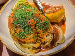 -MAGPIE喜鹊派餐厅(华侨城店)