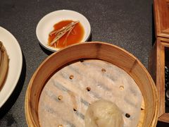 -丽晶轩中餐厅(重庆丽晶酒店)