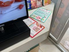 -阿水大杯茶(华强广场店)
