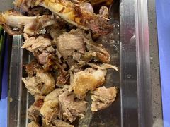 -大漠狼来了碳烤羊腿(上海直营总店)