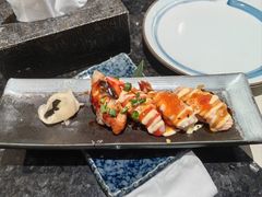 -大渔铁板烧(万象城店)