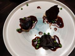 -浙江安吉JW万豪酒店·万豪中餐厅