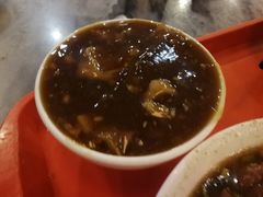炒肝-天兴居(鲜鱼口街店)