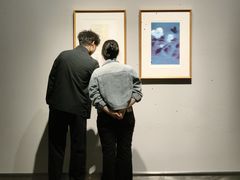 -南京书画院金陵美术馆