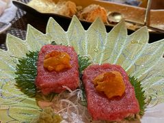 -半藏居酒屋(香港花园店)