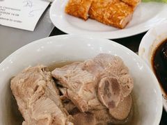 -松發肉骨茶(先得坊店)